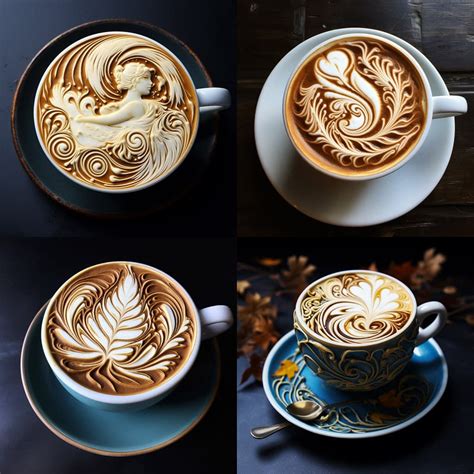 chanel lattee art|latte art video.